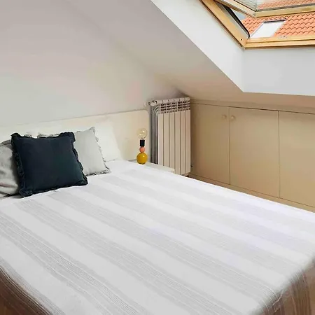 Appartement Apartamento En El Centro De Con Wifi