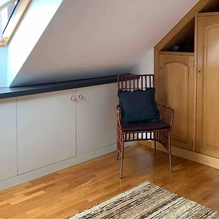 Appartement Apartamento En El Centro De Con Wifi *