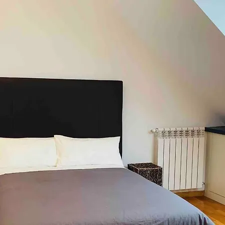 Appartement Apartamento En El Centro De Con Wifi La Corogne