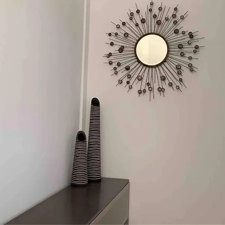 Apartamento En El Centro De Con Wifi Appartement La Corogne