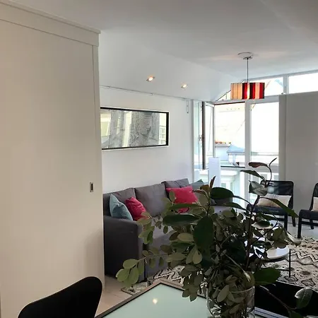 Apartamento En El Centro De Con Wifi Appartement *