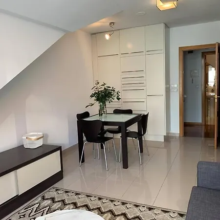 Apartamento En El Centro De Con Wifi Appartement La Corogne