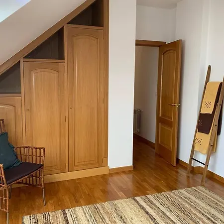 Appartement Apartamento En El Centro De Con Wifi La Corogne