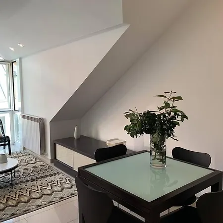 Apartamento En El Centro De Con Wifi Appartement La Corogne