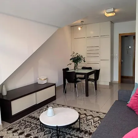 Apartamento En El Centro De Con Wifi * La Corogne