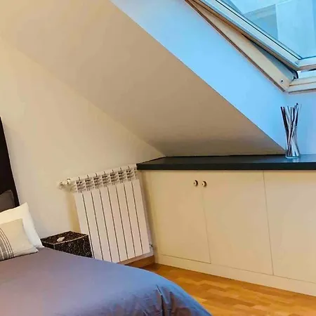 Appartement Apartamento En El Centro De Con Wifi *