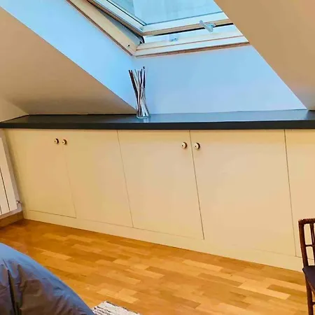 Apartamento En El Centro De Con Wifi * La Corogne